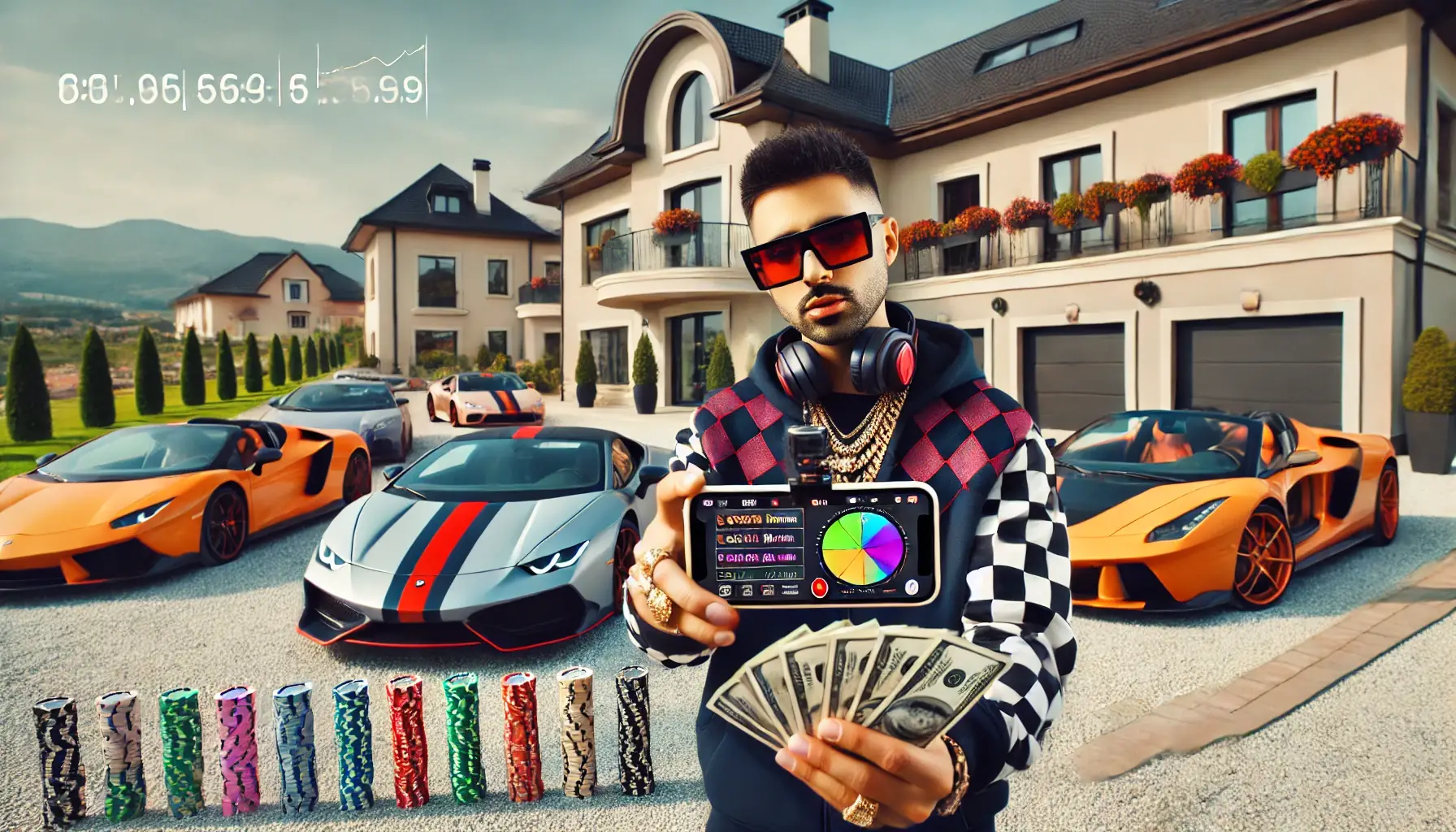 Les faux pronostiqueurs sur les réseaux sociaux et l’illusion des paris gagnants Les faux pronostiqueurs sur les réseaux sociaux et l’illusion des paris gagnants