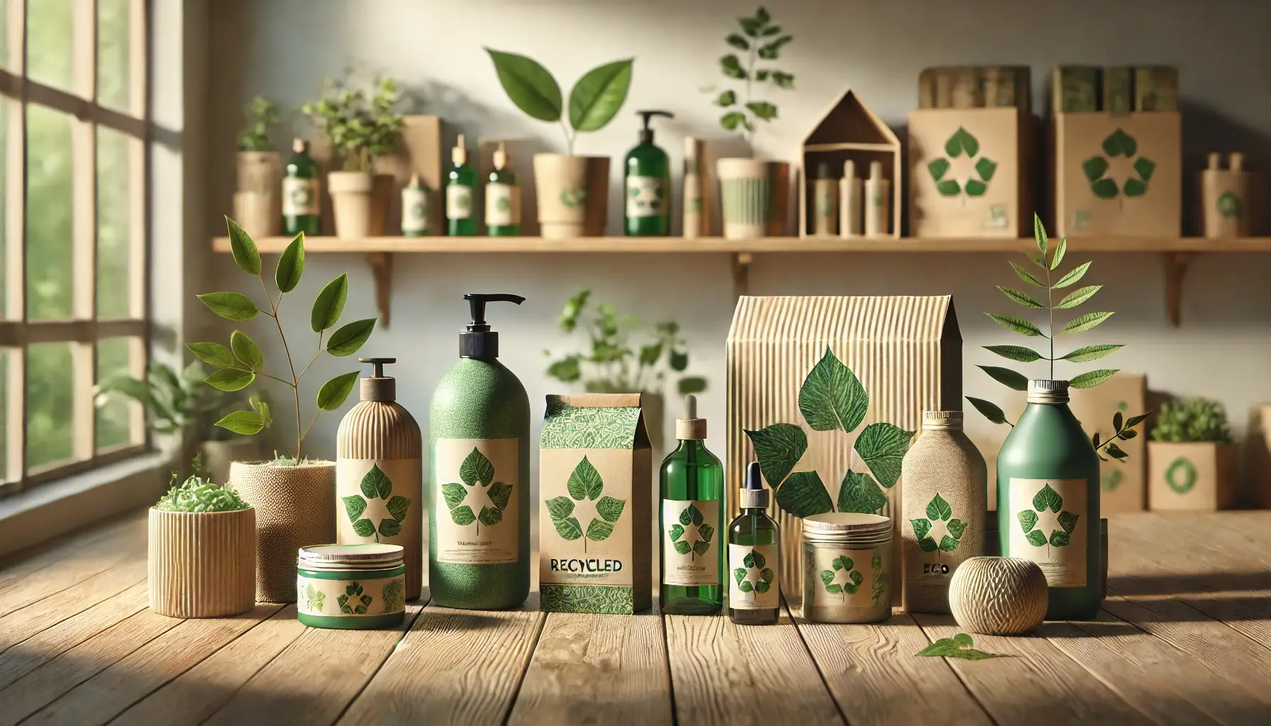 Quand l’écologie devient un argument trompeur pour vendre Quand l’écologie devient un argument trompeur pour vendre