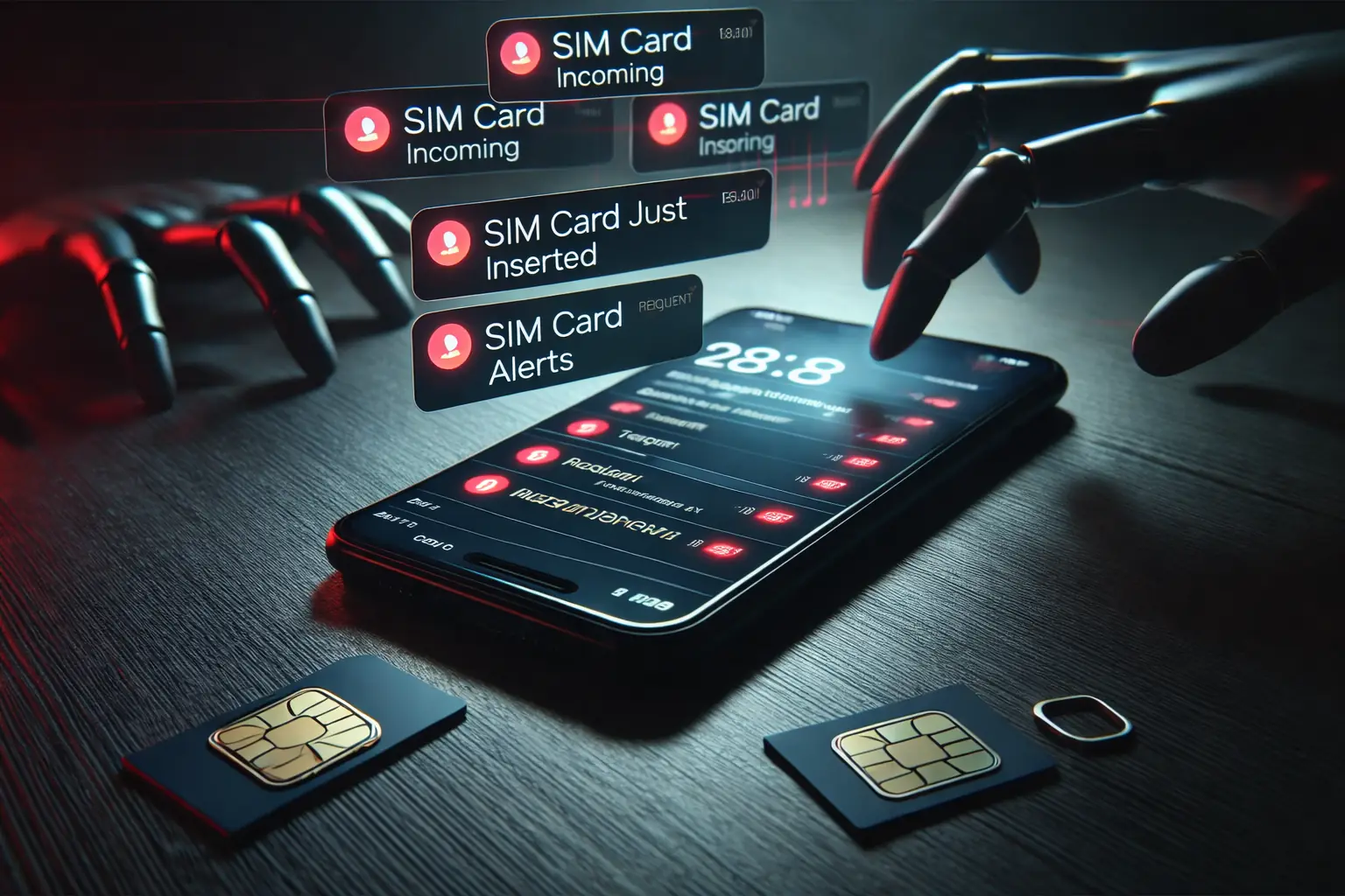Arnaques à la carte SIM : comprendre les techniques et s’en protéger Arnaques à la carte SIM : comprendre les techniques et s’en protéger