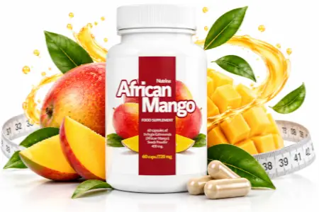 African Mango, Arnaque Ou Fiable? African Mango, Arnaque Ou Fiable?