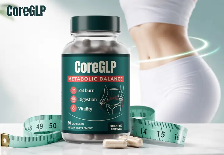 CoreGLP CoreGLP