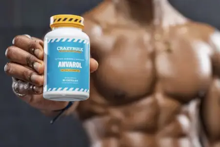 CrazyBulk Anvarol, Arnaque Ou Fiable? CrazyBulk Anvarol, Arnaque Ou Fiable?