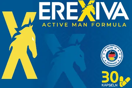 Erexiva, Arnaque Ou Fiable? Erexiva, Arnaque Ou Fiable?