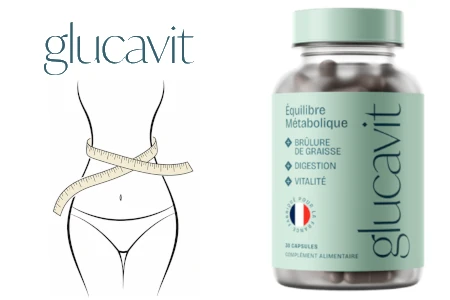 Glucavit Glucavit