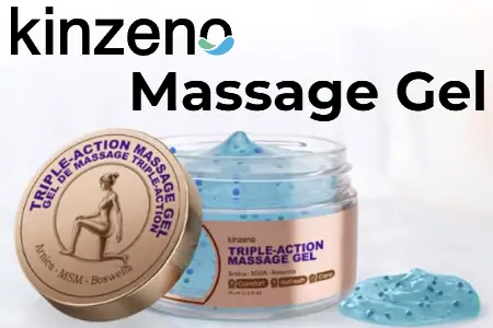 Kinzeno Joint Pain Massage Gel, Arnaque Ou Fiable? Kinzeno Joint Pain Massage Gel, Arnaque Ou Fiable?