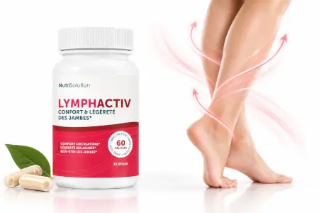 LymphActiv, Arnaque Ou Fiable? LymphActiv, Arnaque Ou Fiable?