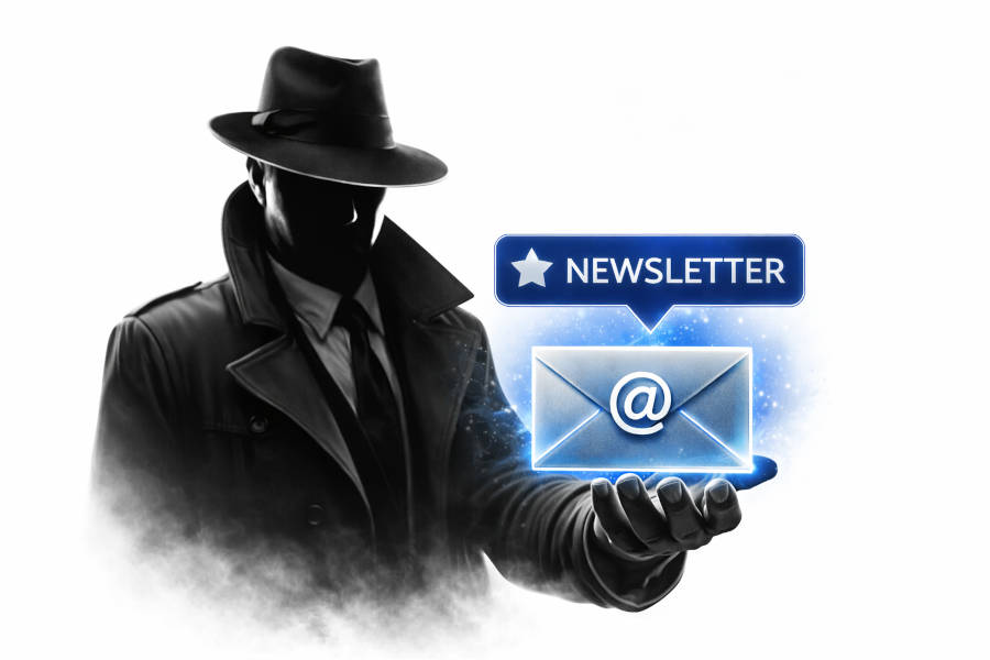 Liste de Diffusion mailing list