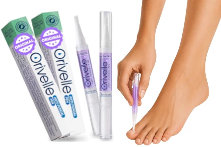 Orivelle Orivelle